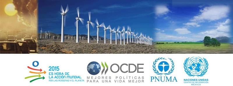 OECD-UNEP banner